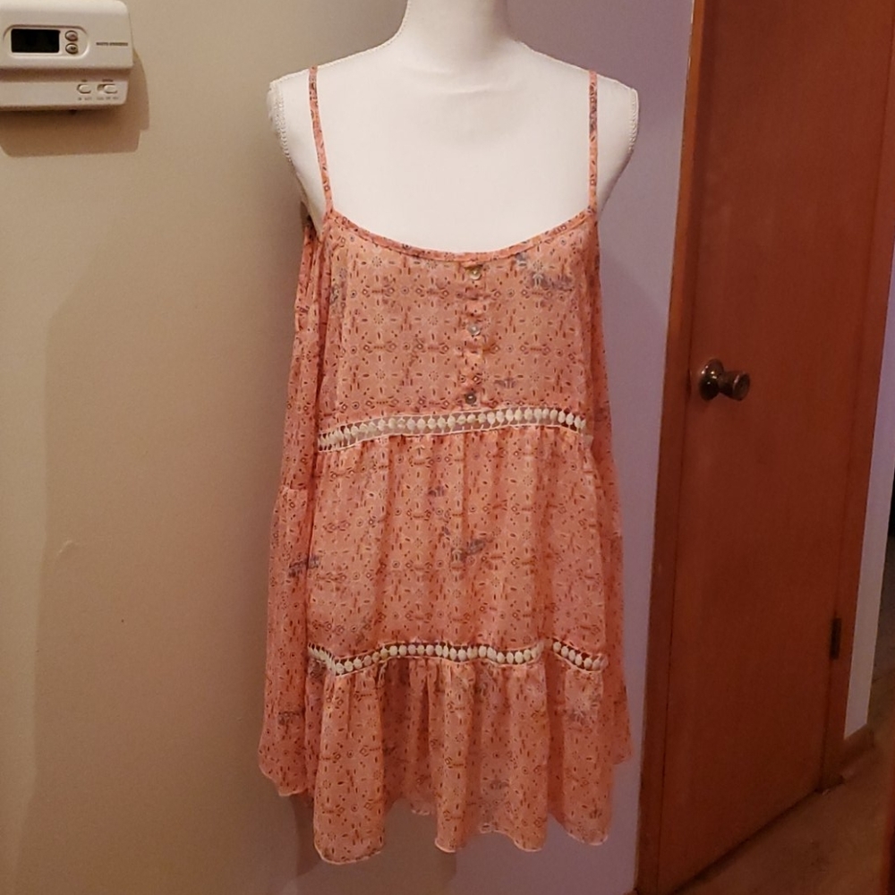S.o.r.a.d open shoulder size l